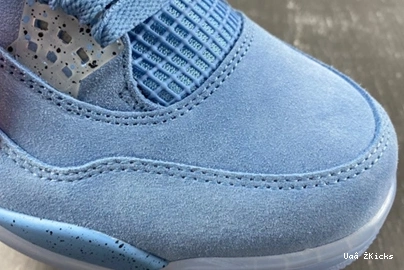 Jordan 465 Air UNC PE 6171 UrbanStyle 4  AJ4 Retro 0804